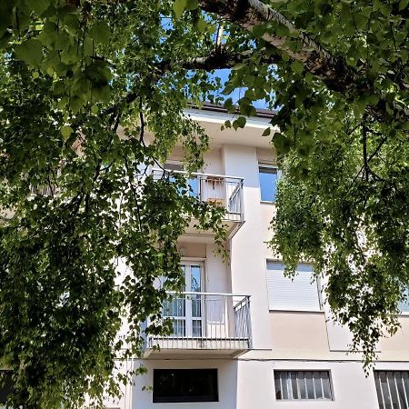 Ferienwohnung La Betulla Arco Exterior foto