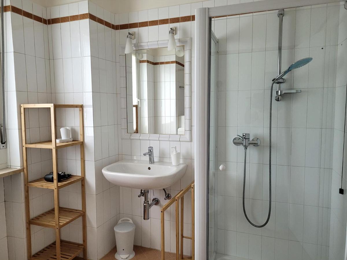Ferienwohnung La Betulla Arco Exterior foto